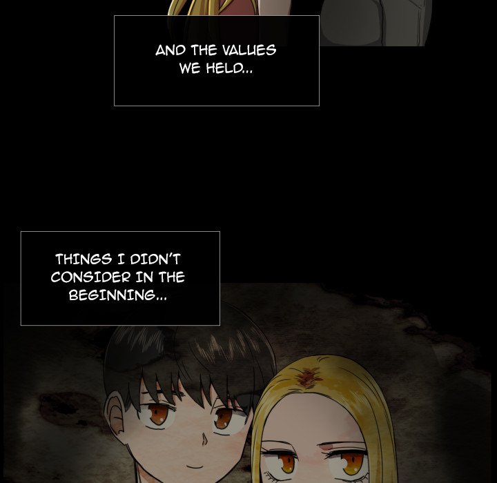 My Cotton Candy My Cotton Candy EP 36 - Toomics page 28 - 