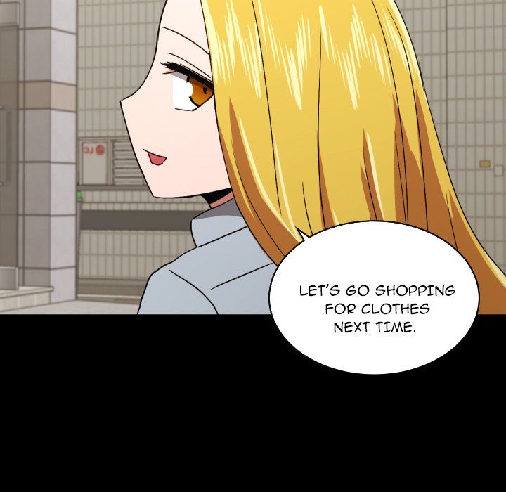 My Cotton Candy My Cotton Candy EP 36 - Toomics page 31 - 