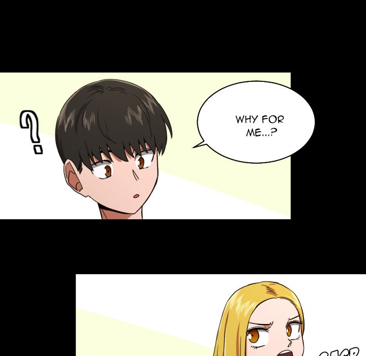 My Cotton Candy My Cotton Candy EP 36 - Toomics page 33 - 