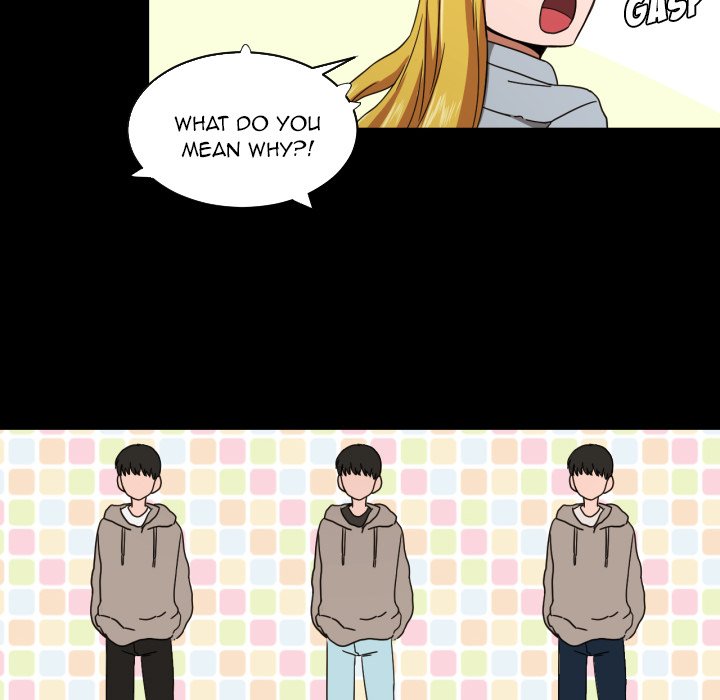 My Cotton Candy My Cotton Candy EP 36 - Toomics page 34 - 