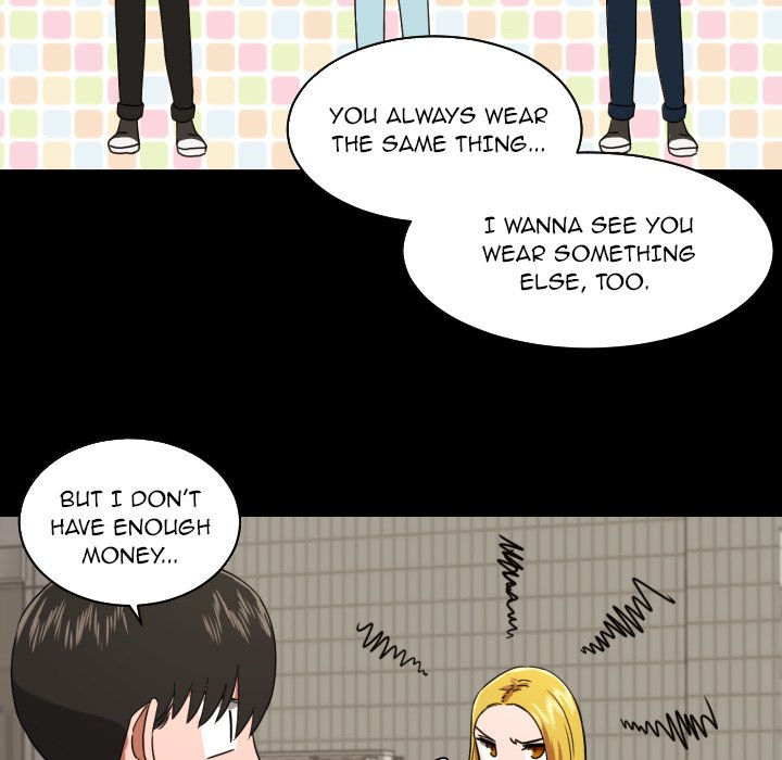 My Cotton Candy My Cotton Candy EP 36 - Toomics page 35 - 