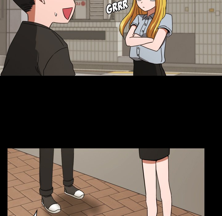 My Cotton Candy My Cotton Candy EP 36 - Toomics page 36 - 