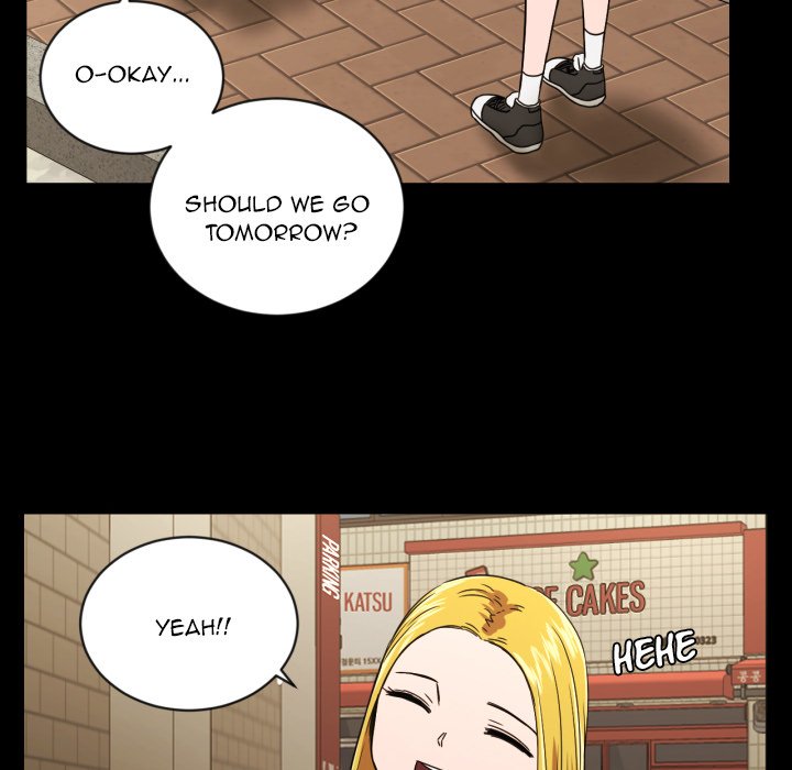 My Cotton Candy My Cotton Candy EP 36 - Toomics page 37 - 