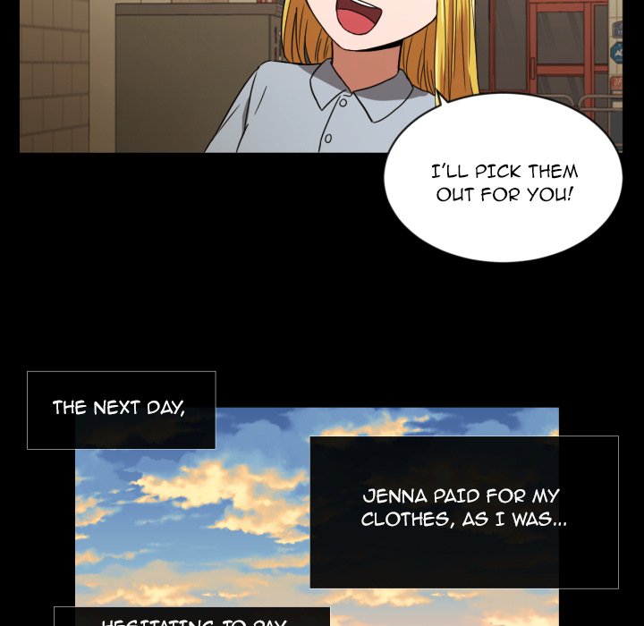 My Cotton Candy My Cotton Candy EP 36 - Toomics page 38 - 