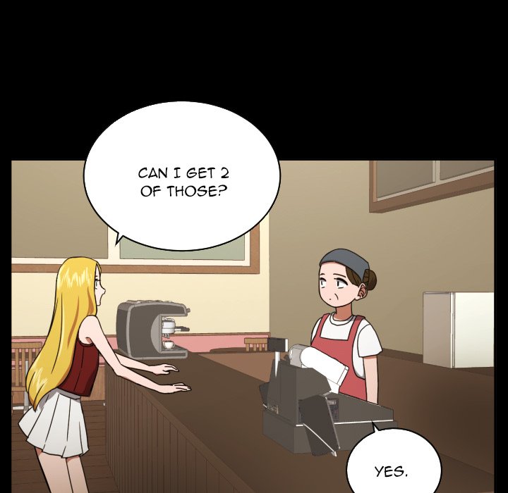 My Cotton Candy My Cotton Candy EP 36 - Toomics page 42 - 