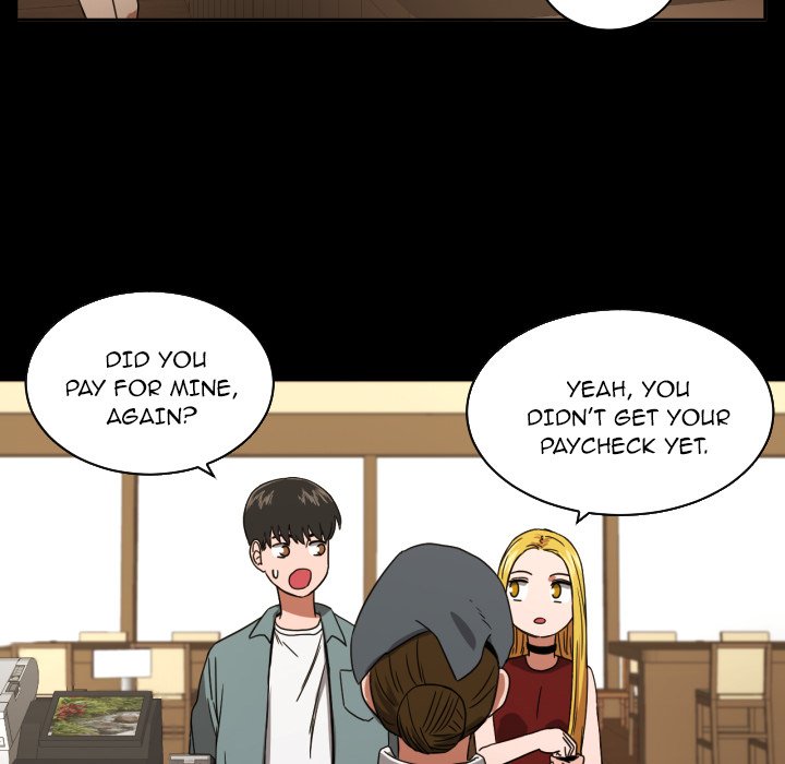 My Cotton Candy My Cotton Candy EP 36 - Toomics page 43 - 