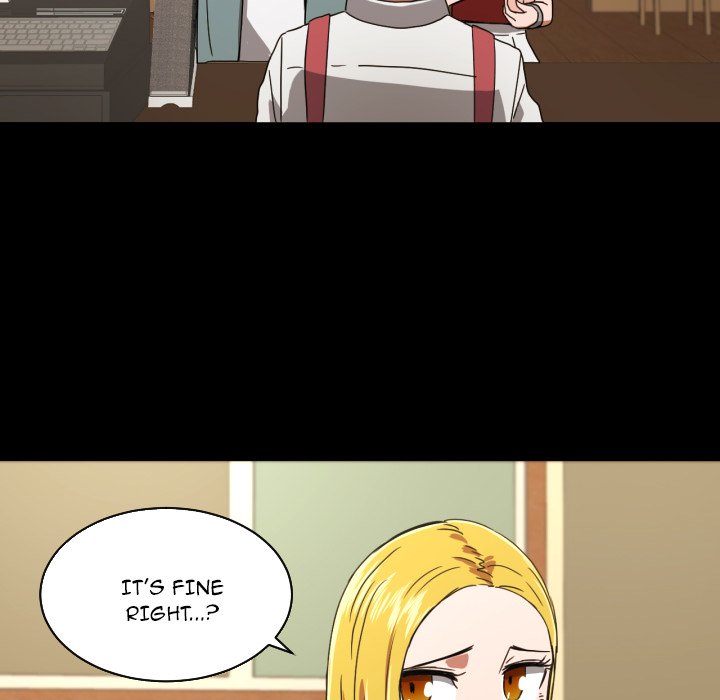 My Cotton Candy My Cotton Candy EP 36 - Toomics page 44 - 