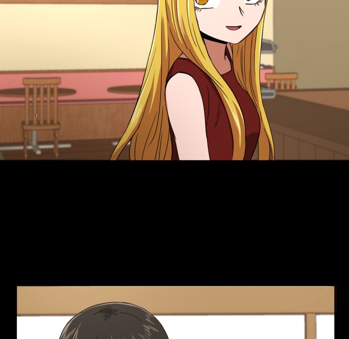 My Cotton Candy My Cotton Candy EP 36 - Toomics page 45 - 