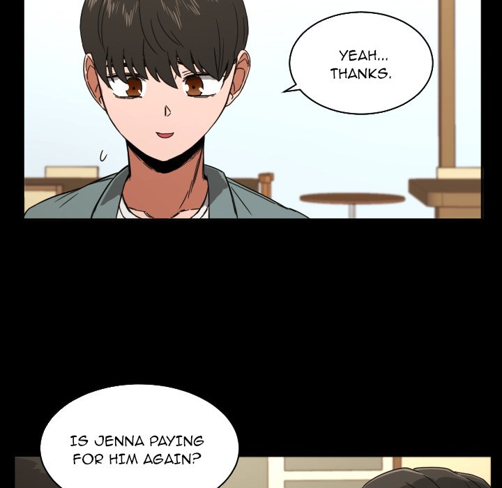 My Cotton Candy My Cotton Candy EP 36 - Toomics page 46 - 