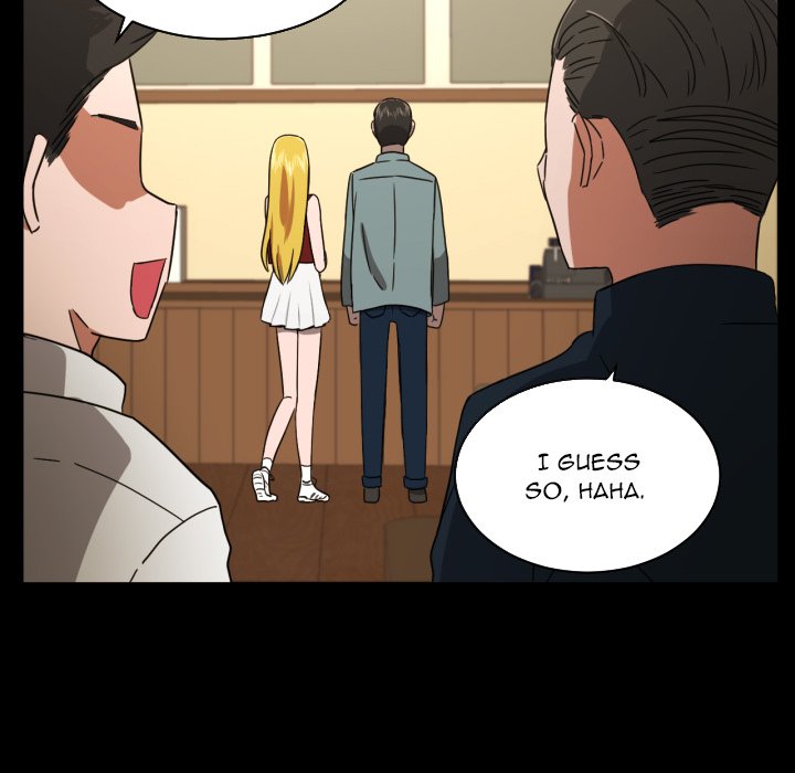 My Cotton Candy My Cotton Candy EP 36 - Toomics page 47 - 