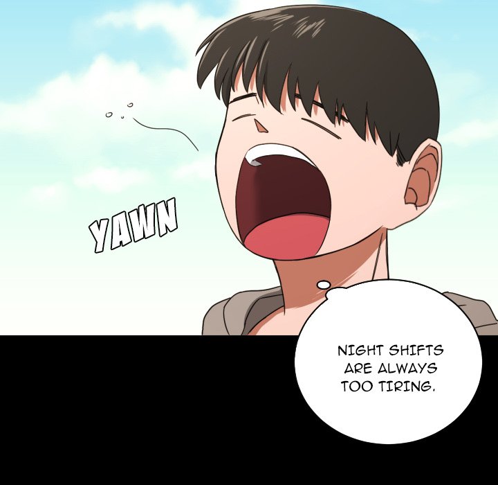 My Cotton Candy My Cotton Candy EP 36 - Toomics page 6 - 
