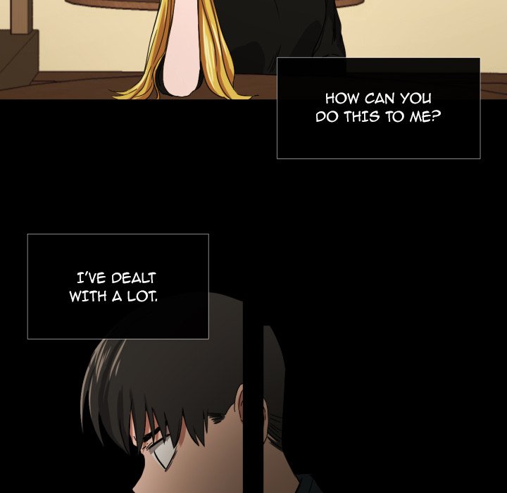 My Cotton Candy My Cotton Candy EP 36 - Toomics page 56 - 