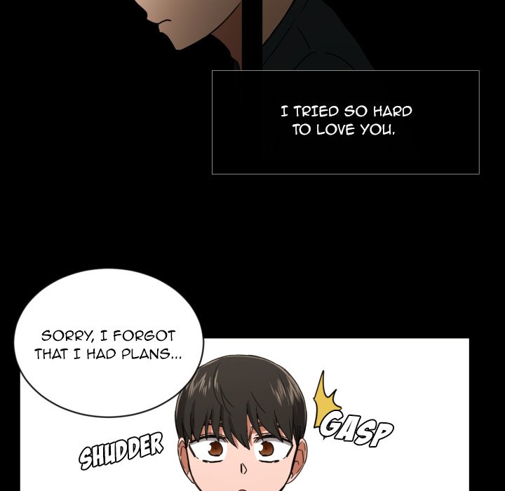 My Cotton Candy My Cotton Candy EP 36 - Toomics page 57 - 