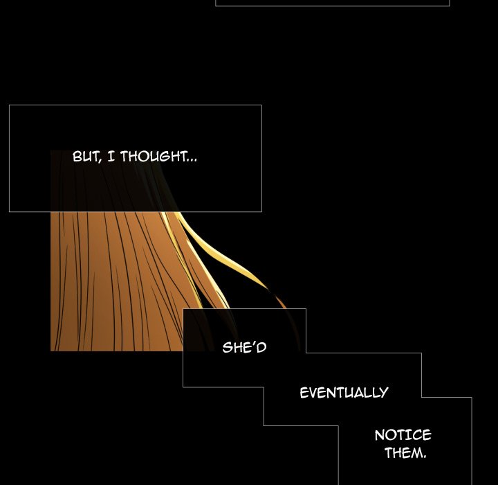My Cotton Candy My Cotton Candy EP 36 - Toomics page 60 - 