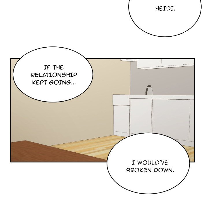 My Cotton Candy My Cotton Candy EP 36 - Toomics page 66 - 