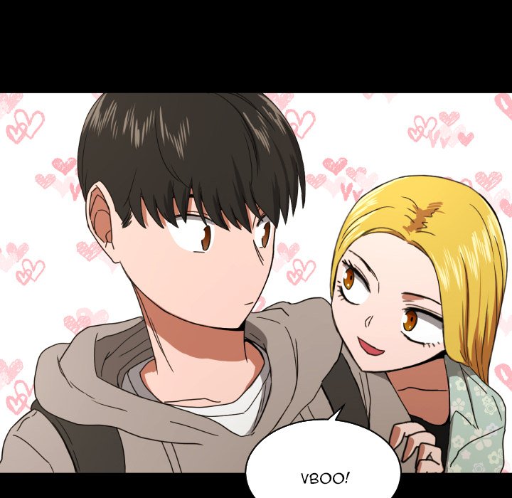 My Cotton Candy My Cotton Candy EP 36 - Toomics page 8 - 