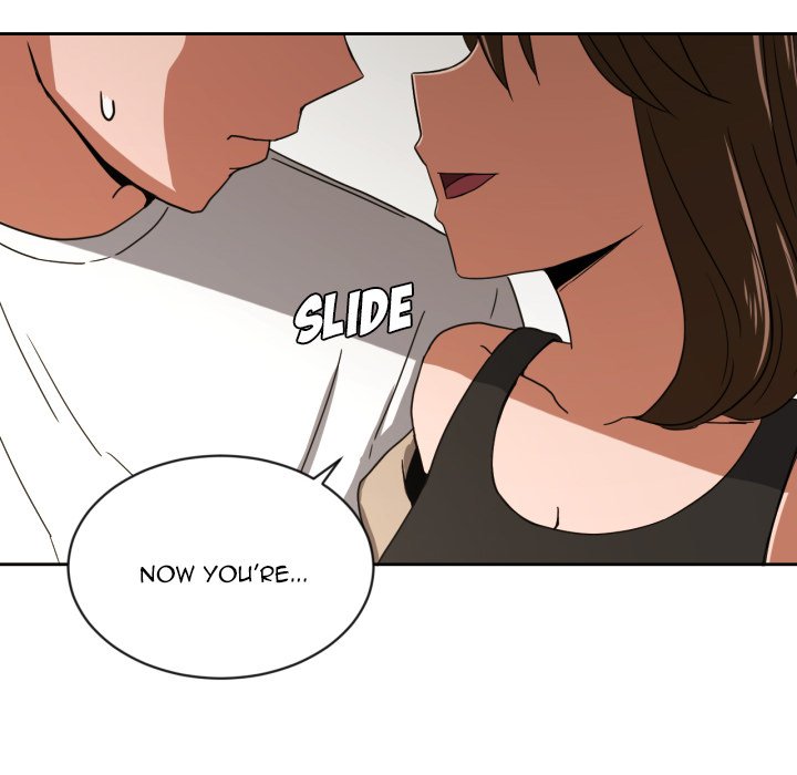 My Cotton Candy My Cotton Candy EP 36 - Toomics page 72 - 