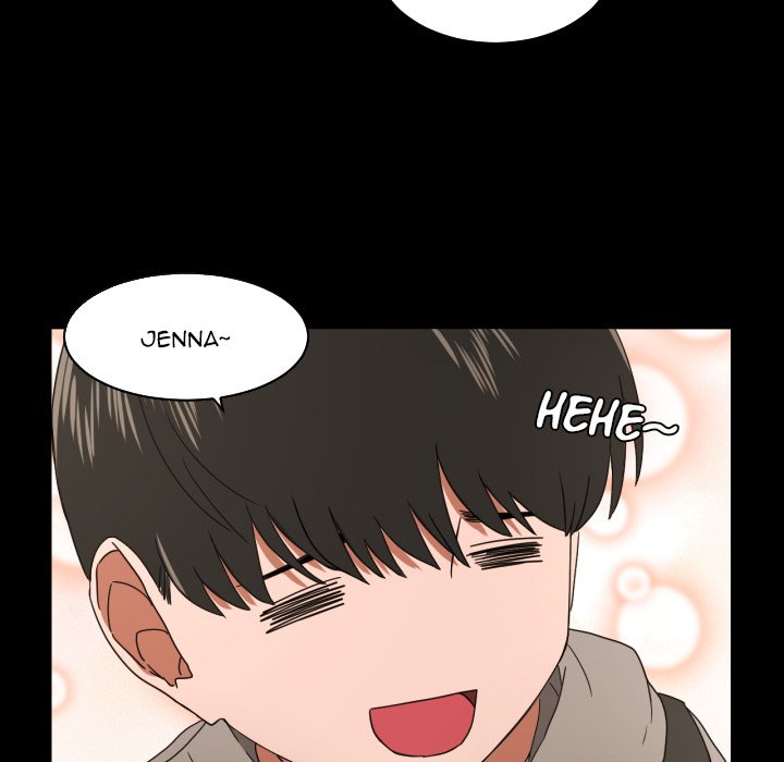 My Cotton Candy My Cotton Candy EP 36 - Toomics page 9 - 