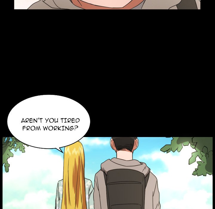 My Cotton Candy My Cotton Candy EP 36 - Toomics page 10 - 