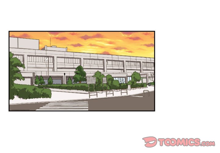My Cotton Candy My Cotton Candy EP 37 - Toomics page 2 - 