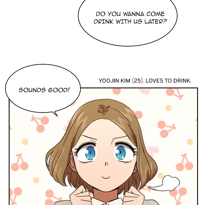 My Cotton Candy My Cotton Candy EP 37 - Toomics page 12 - 