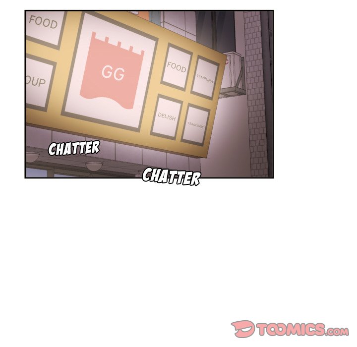 My Cotton Candy My Cotton Candy EP 37 - Toomics page 14 - 