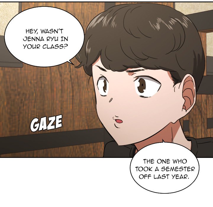 My Cotton Candy My Cotton Candy EP 37 - Toomics page 15 - 