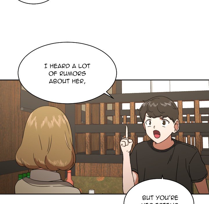 My Cotton Candy My Cotton Candy EP 37 - Toomics page 17 - 