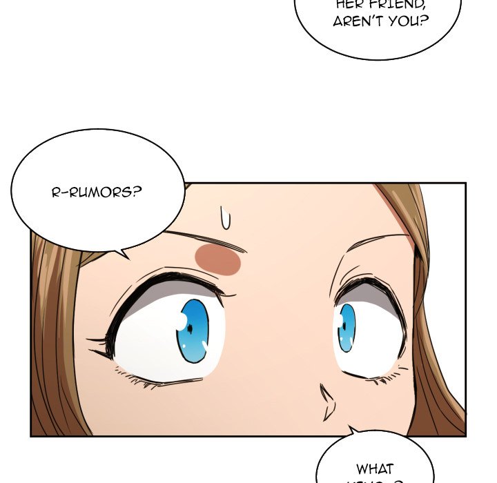My Cotton Candy My Cotton Candy EP 37 - Toomics page 18 - 