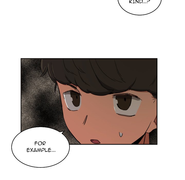 My Cotton Candy My Cotton Candy EP 37 - Toomics page 19 - 
