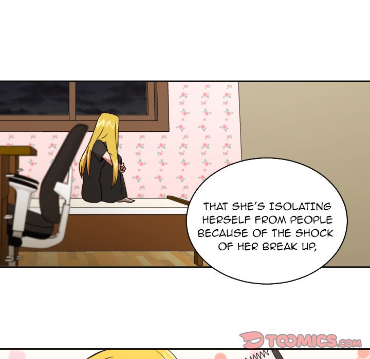 My Cotton Candy My Cotton Candy EP 37 - Toomics page 20 - 