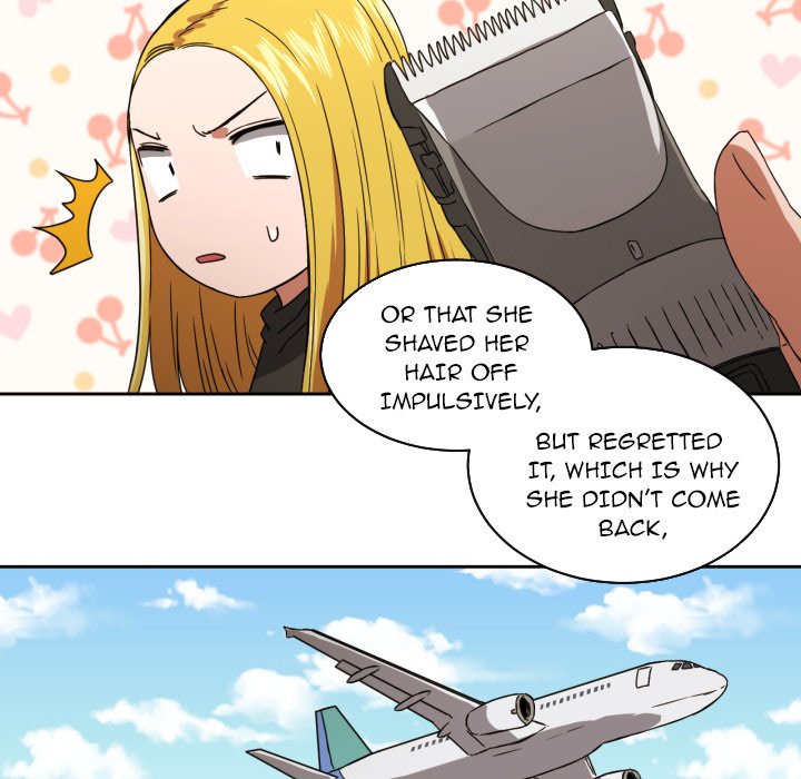 My Cotton Candy My Cotton Candy EP 37 - Toomics page 21 - 