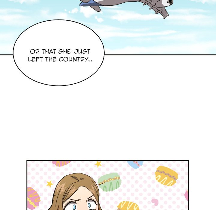 My Cotton Candy My Cotton Candy EP 37 - Toomics page 22 - 