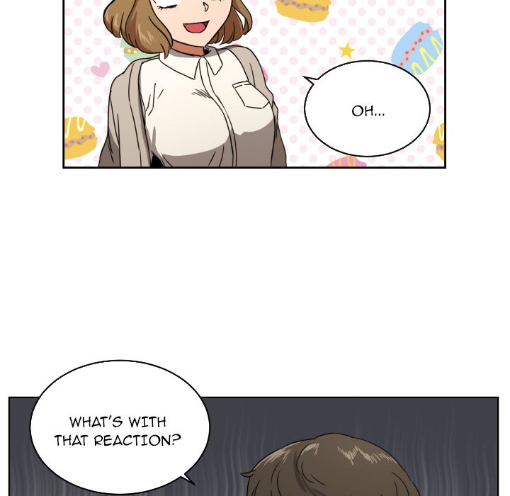 My Cotton Candy My Cotton Candy EP 37 - Toomics page 23 - 