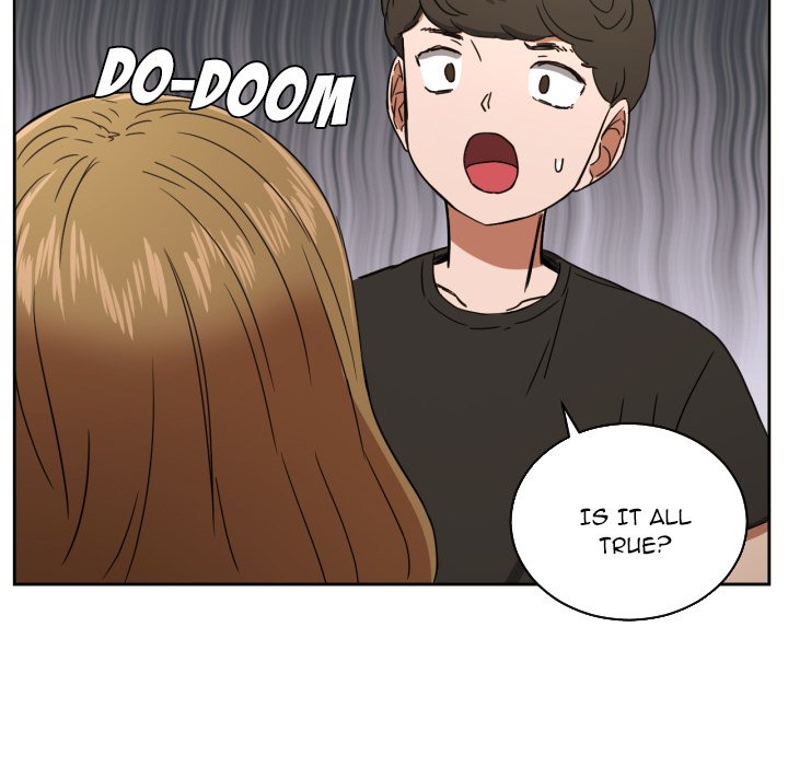 My Cotton Candy My Cotton Candy EP 37 - Toomics page 24 - 