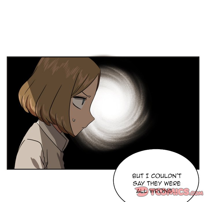 My Cotton Candy My Cotton Candy EP 37 - Toomics page 26 - 