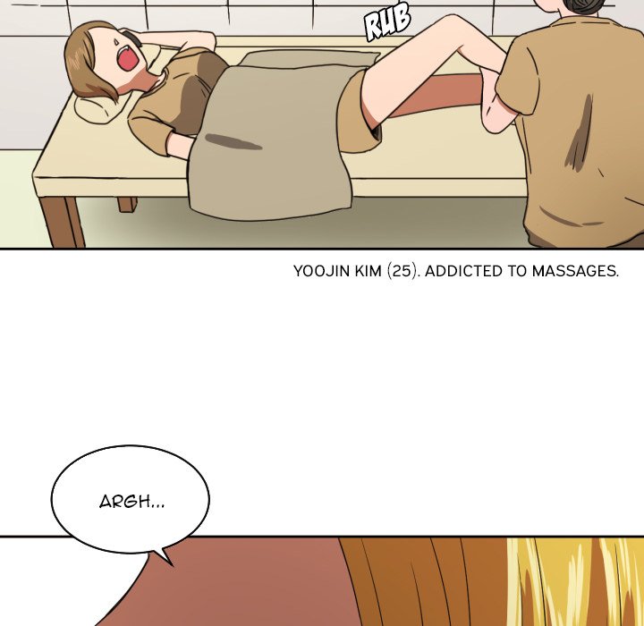 My Cotton Candy My Cotton Candy EP 37 - Toomics page 28 - 