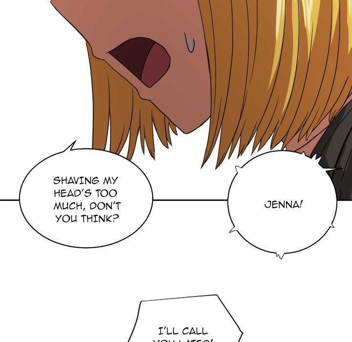 My Cotton Candy My Cotton Candy EP 37 - Toomics page 29 - 