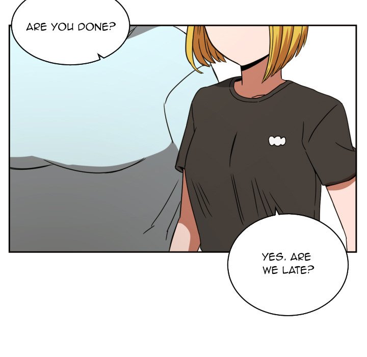 My Cotton Candy My Cotton Candy EP 37 - Toomics page 31 - 