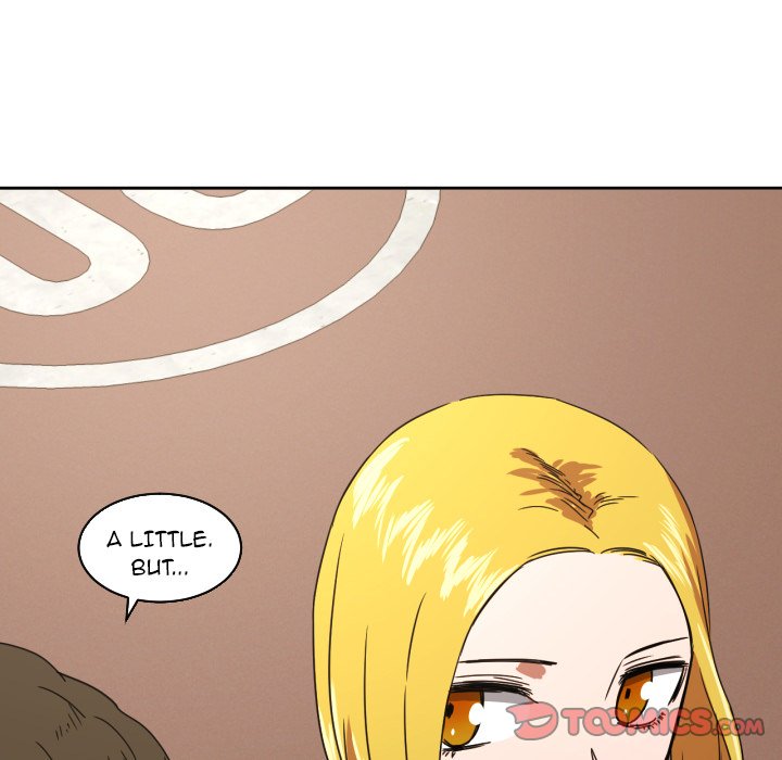 My Cotton Candy My Cotton Candy EP 37 - Toomics page 32 - 