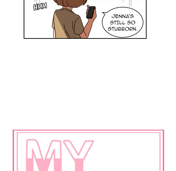 My Cotton Candy My Cotton Candy EP 37 - Toomics page 34 - 
