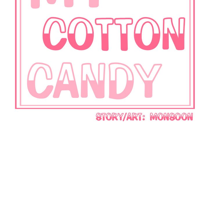 My Cotton Candy My Cotton Candy EP 37 - Toomics page 35 - 