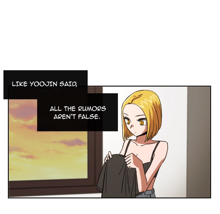 My Cotton Candy My Cotton Candy EP 37 - Toomics page 41 - 