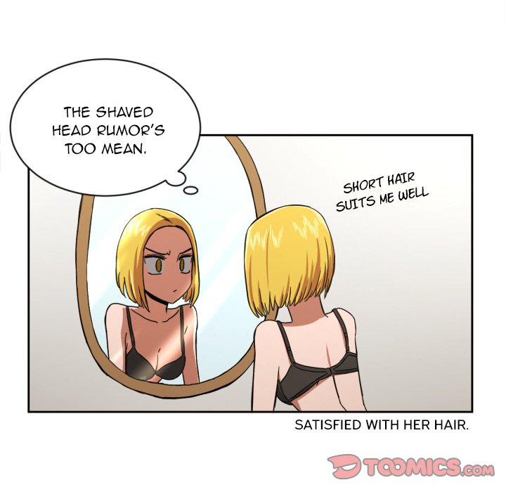 My Cotton Candy My Cotton Candy EP 37 - Toomics page 44 - 