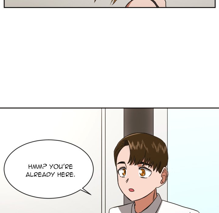 My Cotton Candy My Cotton Candy EP 37 - Toomics page 46 - 