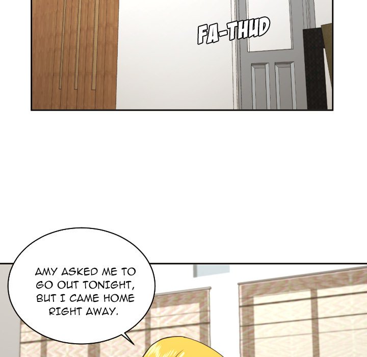 My Cotton Candy My Cotton Candy EP 37 - Toomics page 49 - 