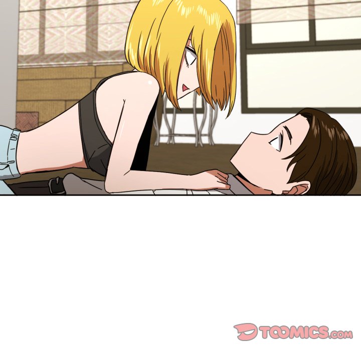 My Cotton Candy My Cotton Candy EP 37 - Toomics page 50 - 