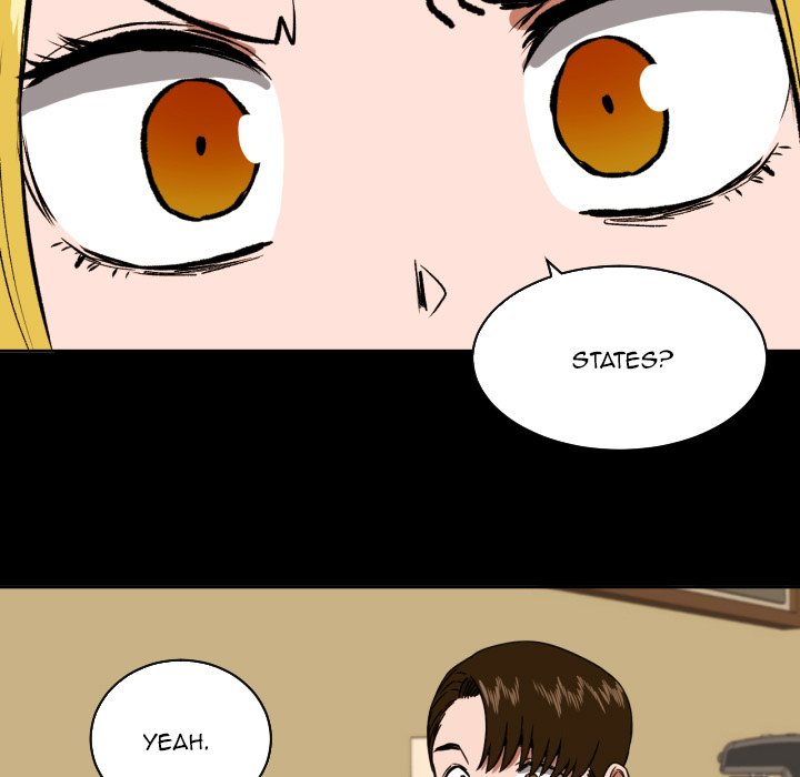 My Cotton Candy My Cotton Candy EP 37 - Toomics page 54 - 