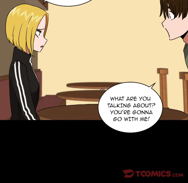 My Cotton Candy My Cotton Candy EP 37 - Toomics page 56 - 