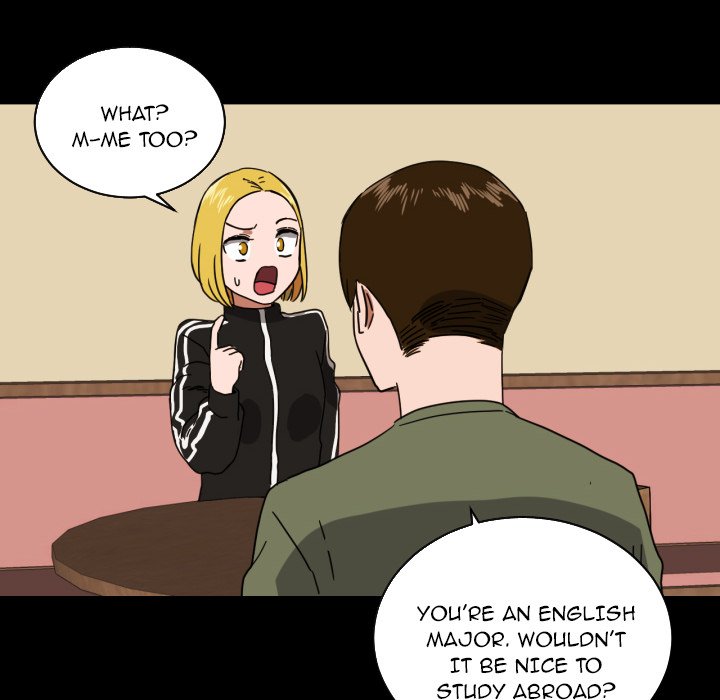 My Cotton Candy My Cotton Candy EP 37 - Toomics page 57 - 